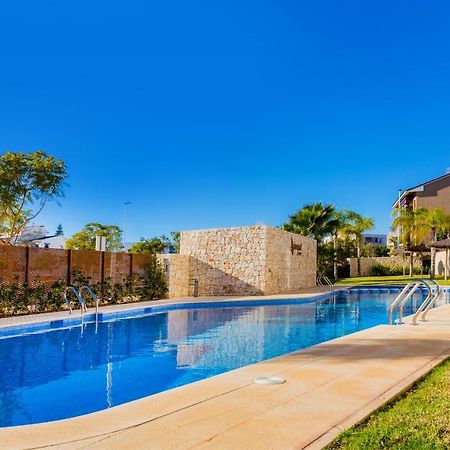 Arenal Dream Penthouse I Javea Arenal By Rock Rentals Jávea Exterior foto
