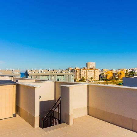 Arenal Dream Penthouse I Javea Arenal By Rock Rentals Jávea Exterior foto