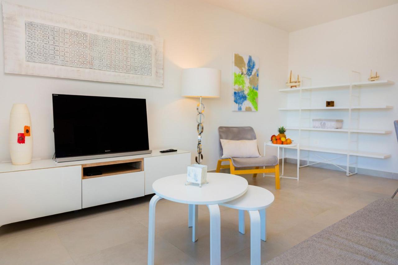 Arenal Dream Penthouse I Javea Arenal By Rock Rentals Jávea Exterior foto