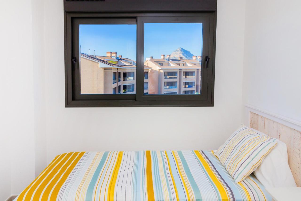 Arenal Dream Penthouse I Javea Arenal By Rock Rentals Jávea Exterior foto