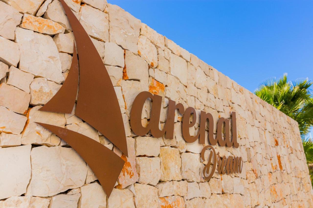 Arenal Dream Penthouse I Javea Arenal By Rock Rentals Jávea Exterior foto