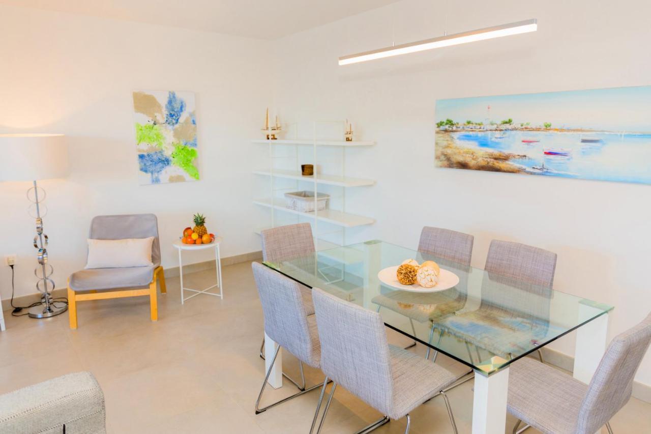 Arenal Dream Penthouse I Javea Arenal By Rock Rentals Jávea Exterior foto