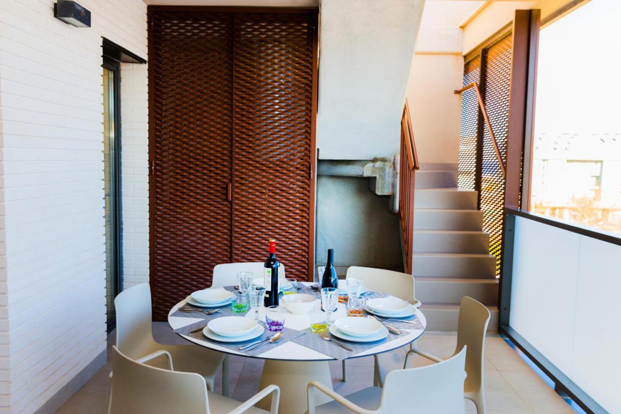 Arenal Dream Penthouse I Javea Arenal By Rock Rentals Jávea Exterior foto